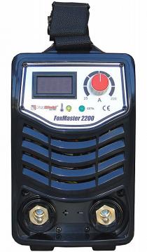 FoxWeld FoxMaster 2200