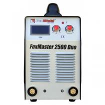 FoxWeld FoxMaster 2500 Duo