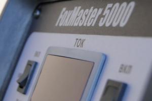 FoxWeld FoxMaster 5000